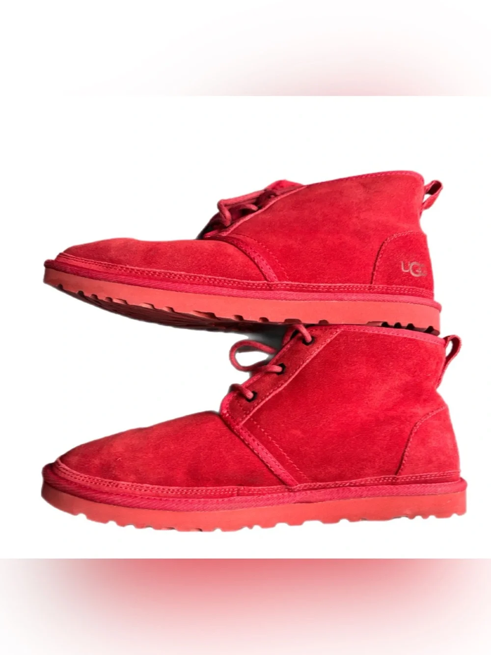 UGG classic chukka